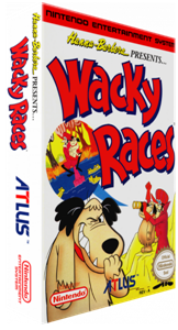 Wacky Races